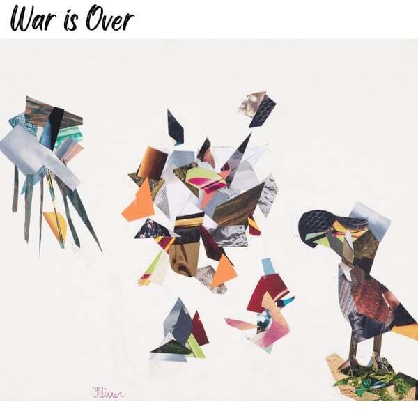 Cover art for War Is Over